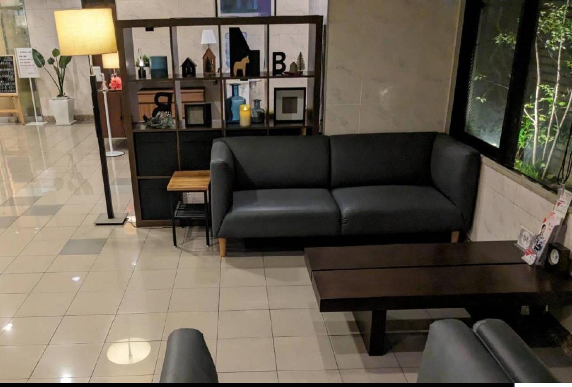 Shonandai Daiichi Hotel Fujisawa Yokohama Экстерьер фото