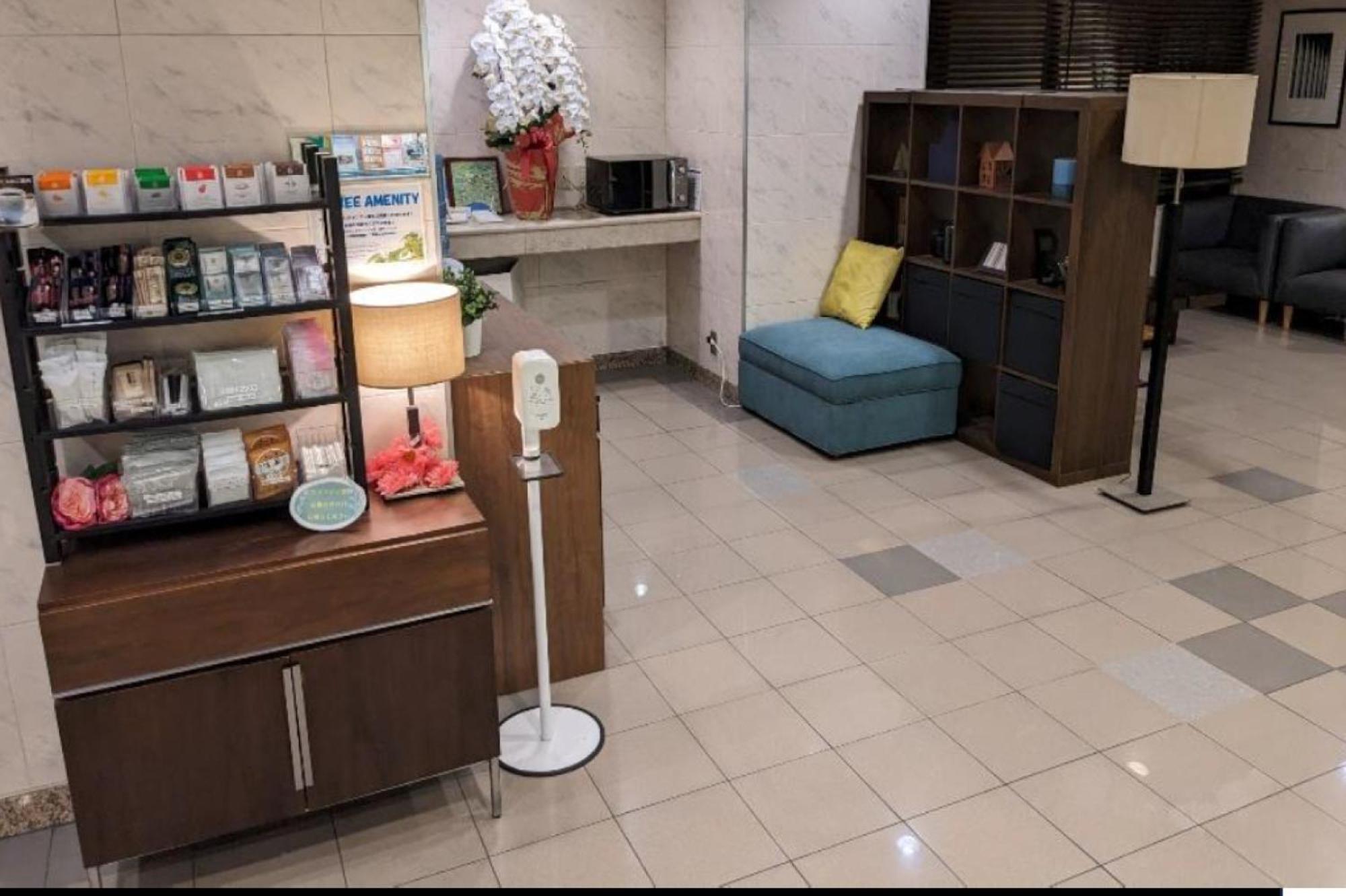 Shonandai Daiichi Hotel Fujisawa Yokohama Экстерьер фото