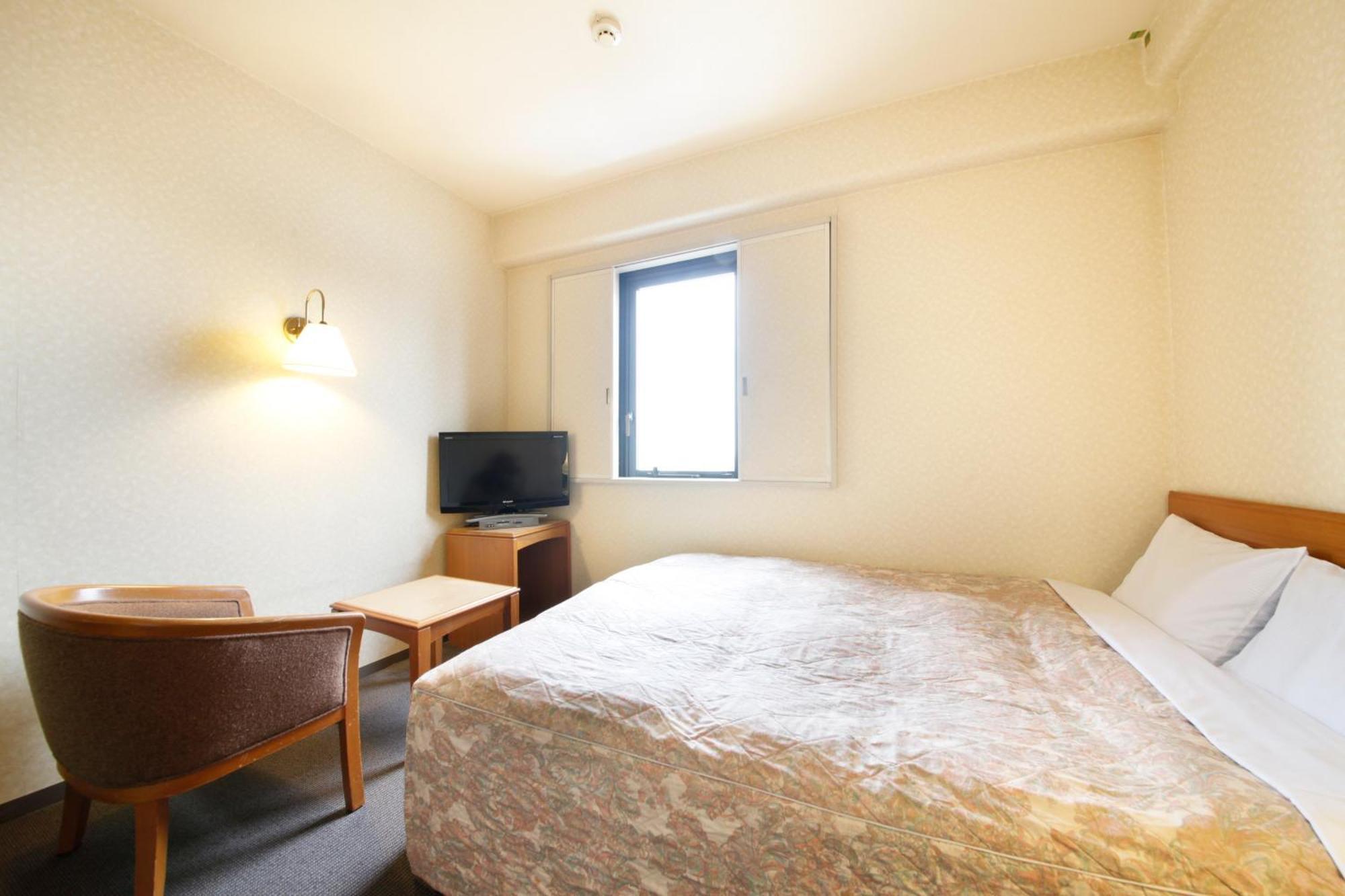 Shonandai Daiichi Hotel Fujisawa Yokohama Номер фото