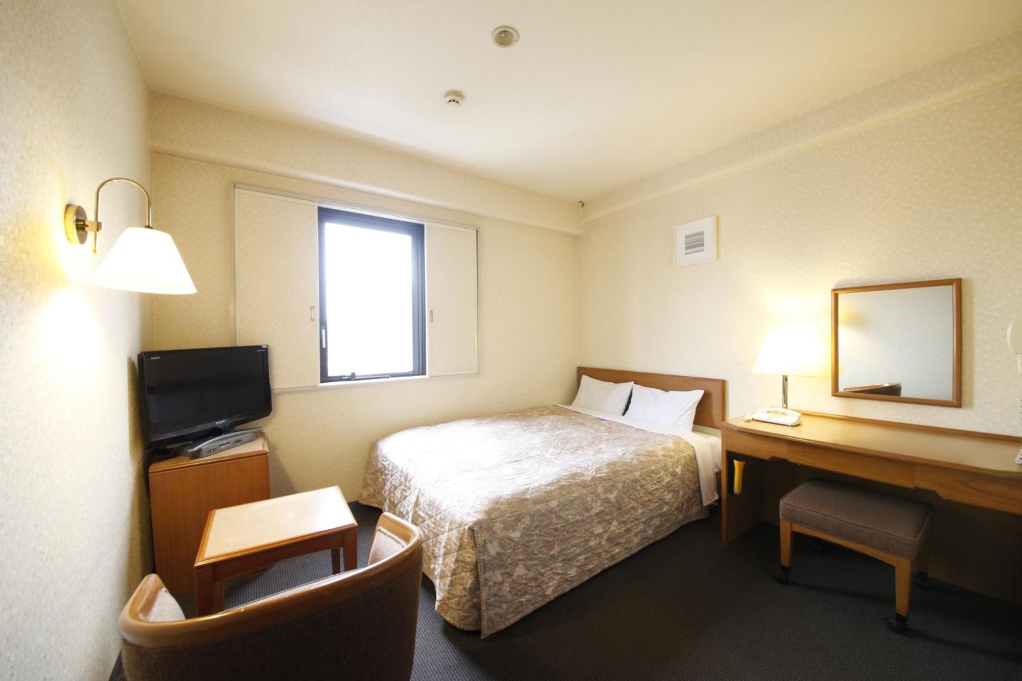 Shonandai Daiichi Hotel Fujisawa Yokohama Номер фото