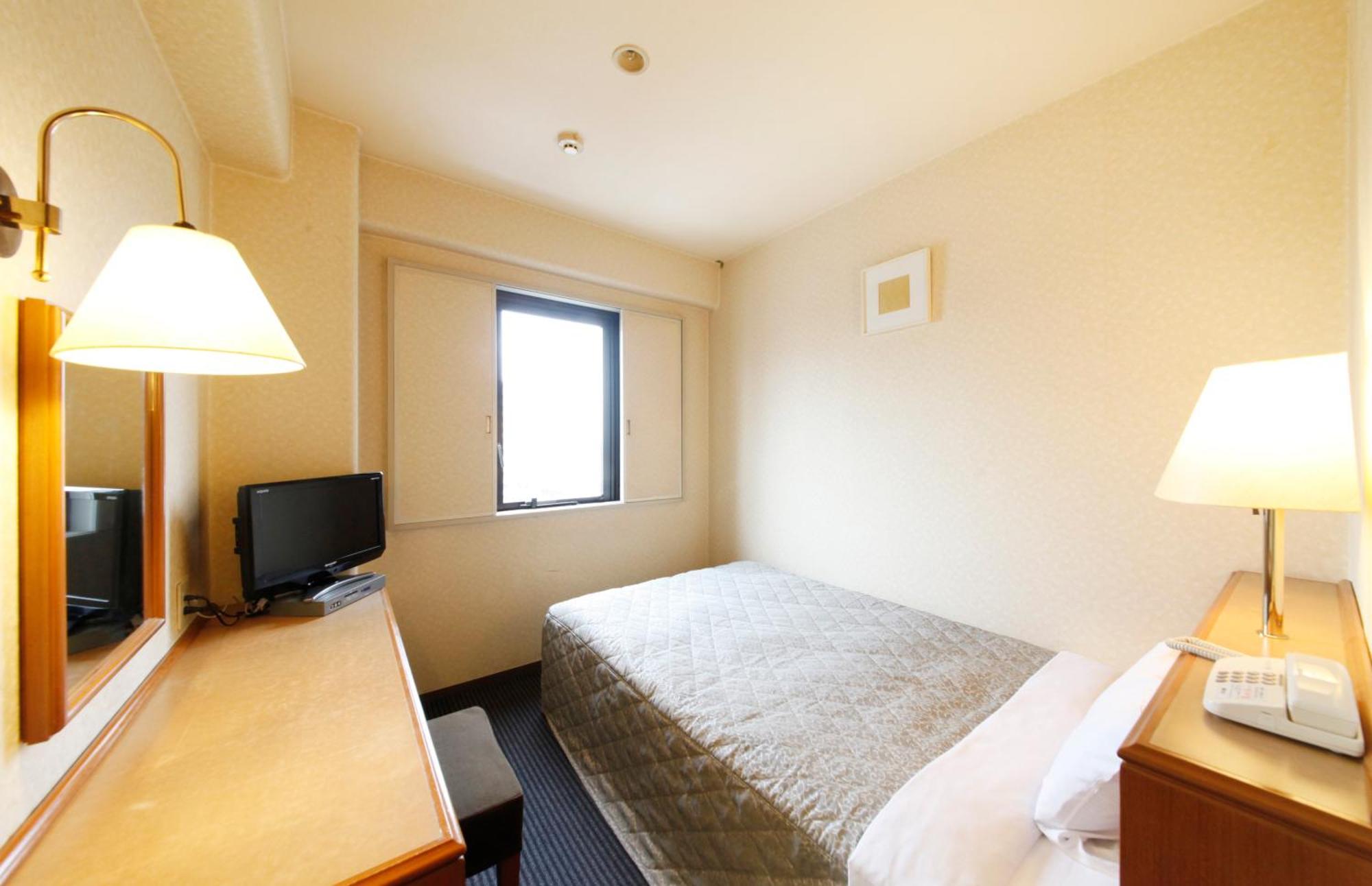 Shonandai Daiichi Hotel Fujisawa Yokohama Номер фото