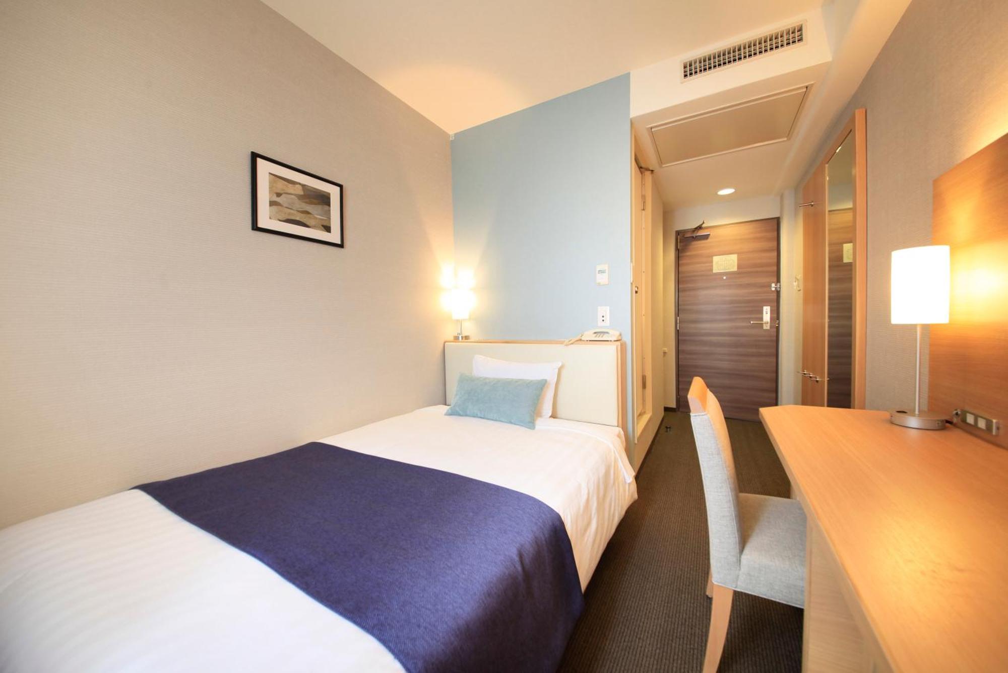 Shonandai Daiichi Hotel Fujisawa Yokohama Номер фото