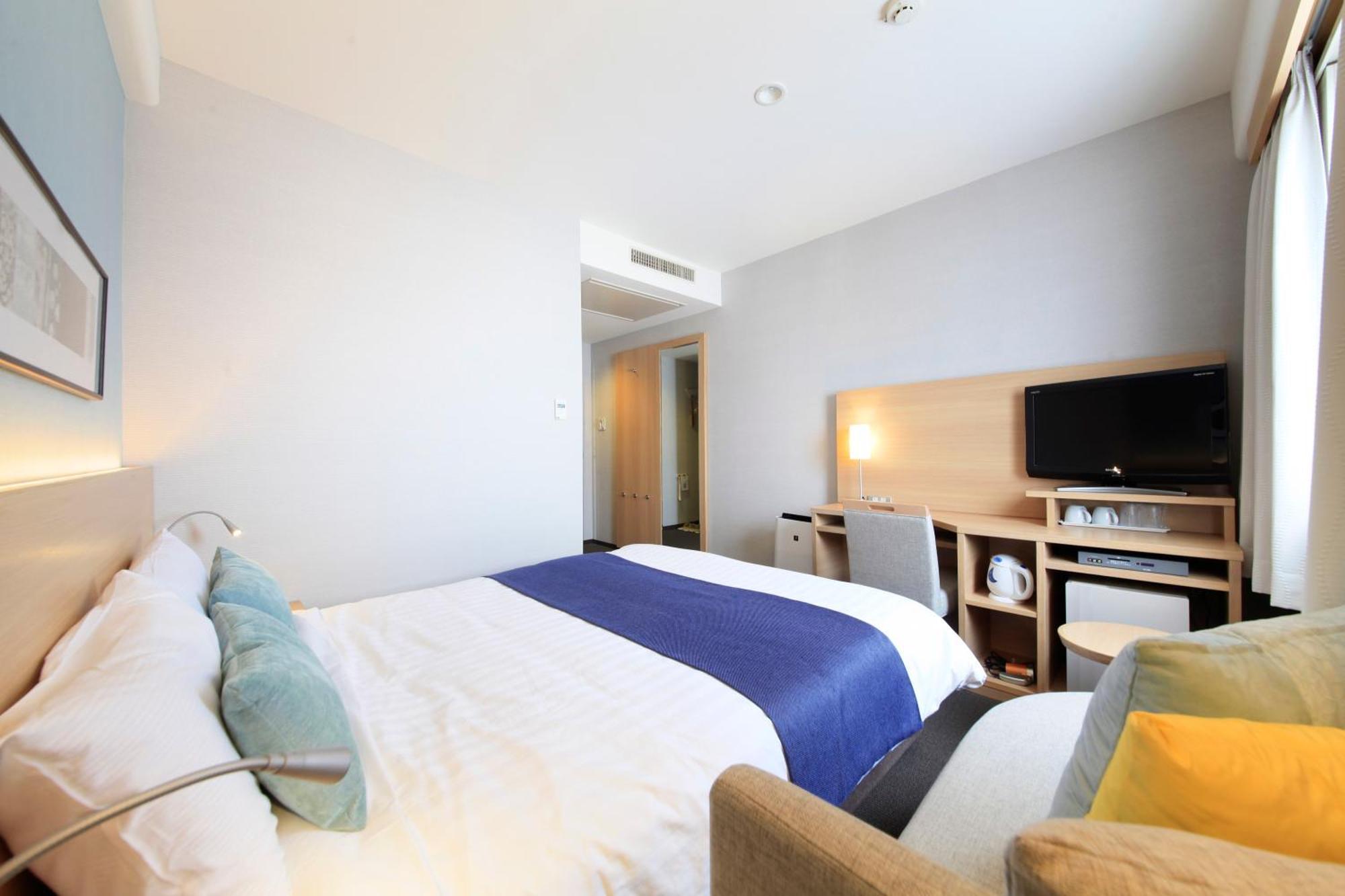 Shonandai Daiichi Hotel Fujisawa Yokohama Номер фото