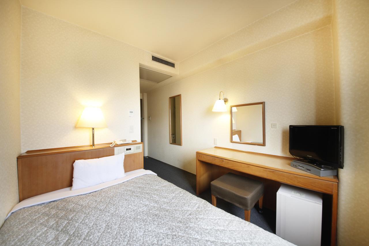 Shonandai Daiichi Hotel Fujisawa Yokohama Экстерьер фото