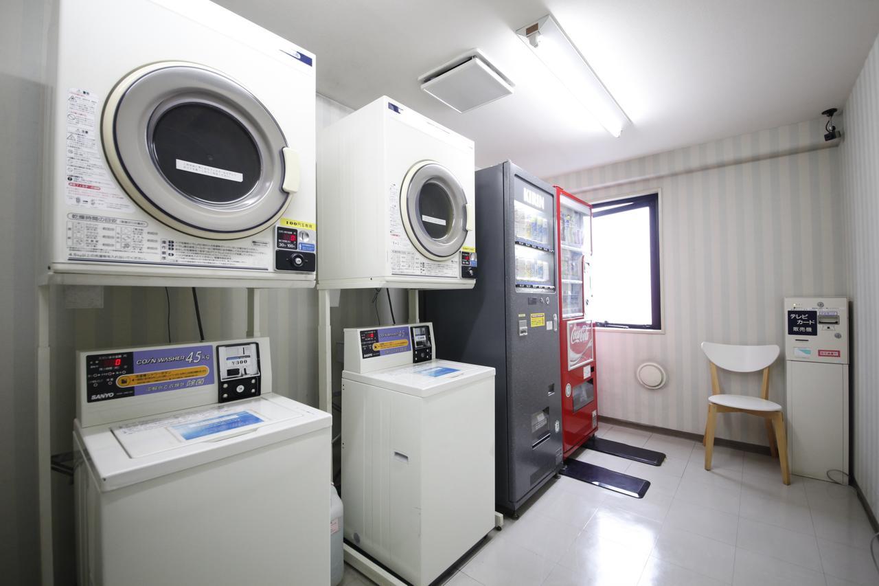 Shonandai Daiichi Hotel Fujisawa Yokohama Экстерьер фото