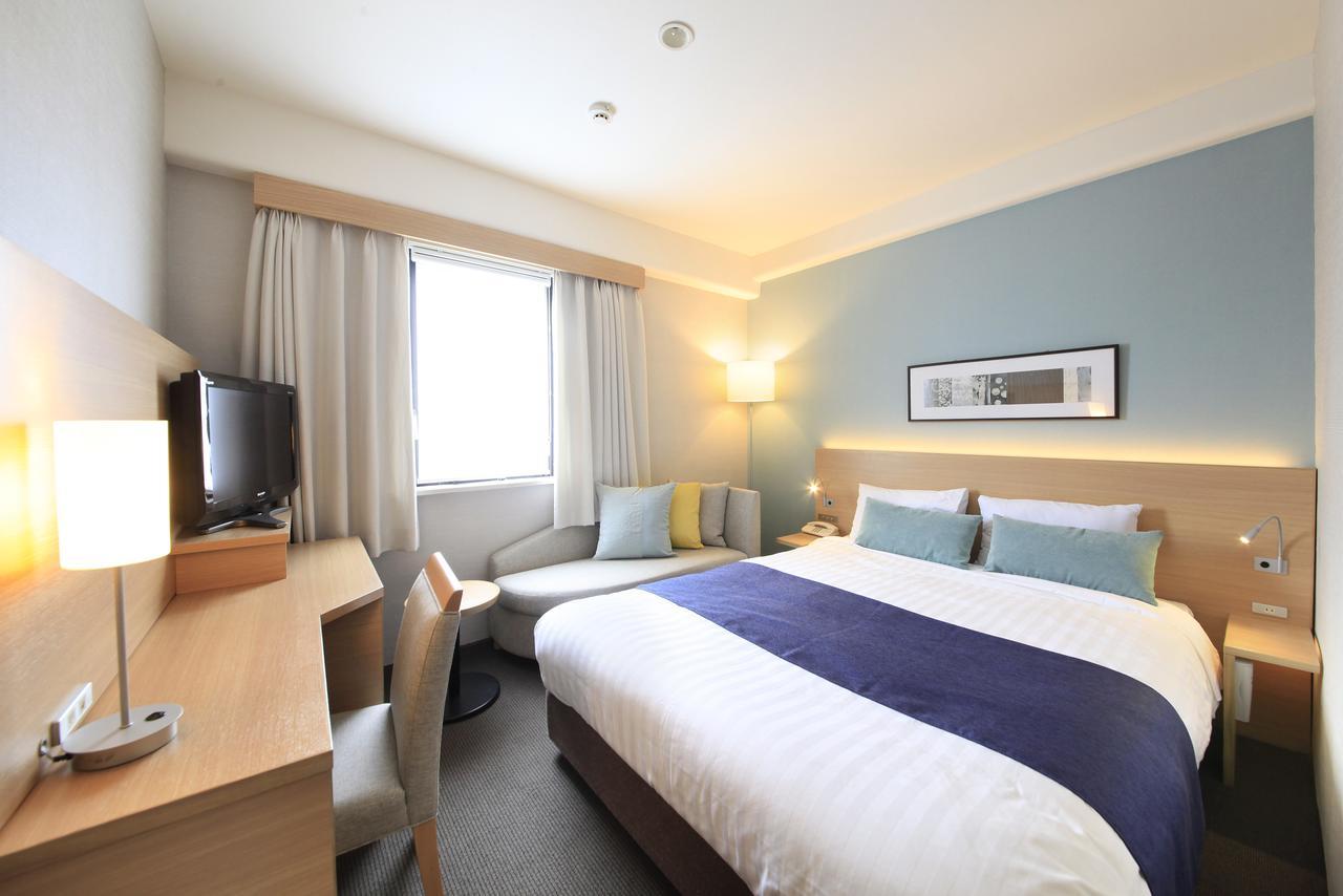Shonandai Daiichi Hotel Fujisawa Yokohama Экстерьер фото