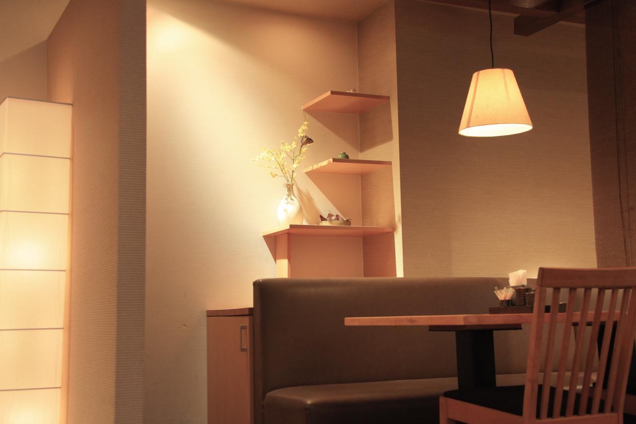 Shonandai Daiichi Hotel Fujisawa Yokohama Экстерьер фото