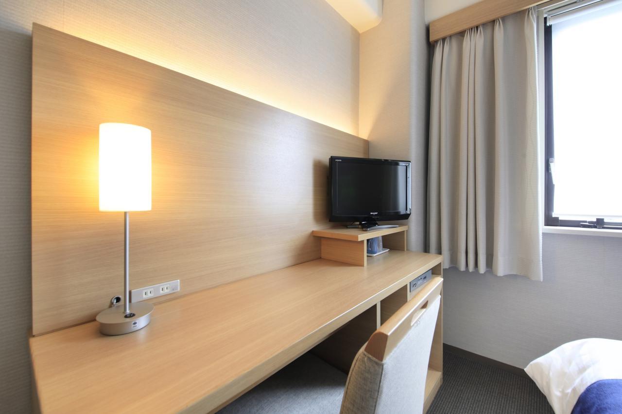 Shonandai Daiichi Hotel Fujisawa Yokohama Экстерьер фото