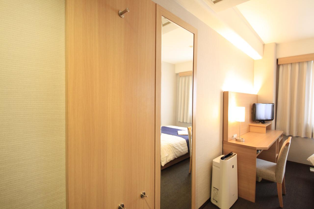 Shonandai Daiichi Hotel Fujisawa Yokohama Экстерьер фото