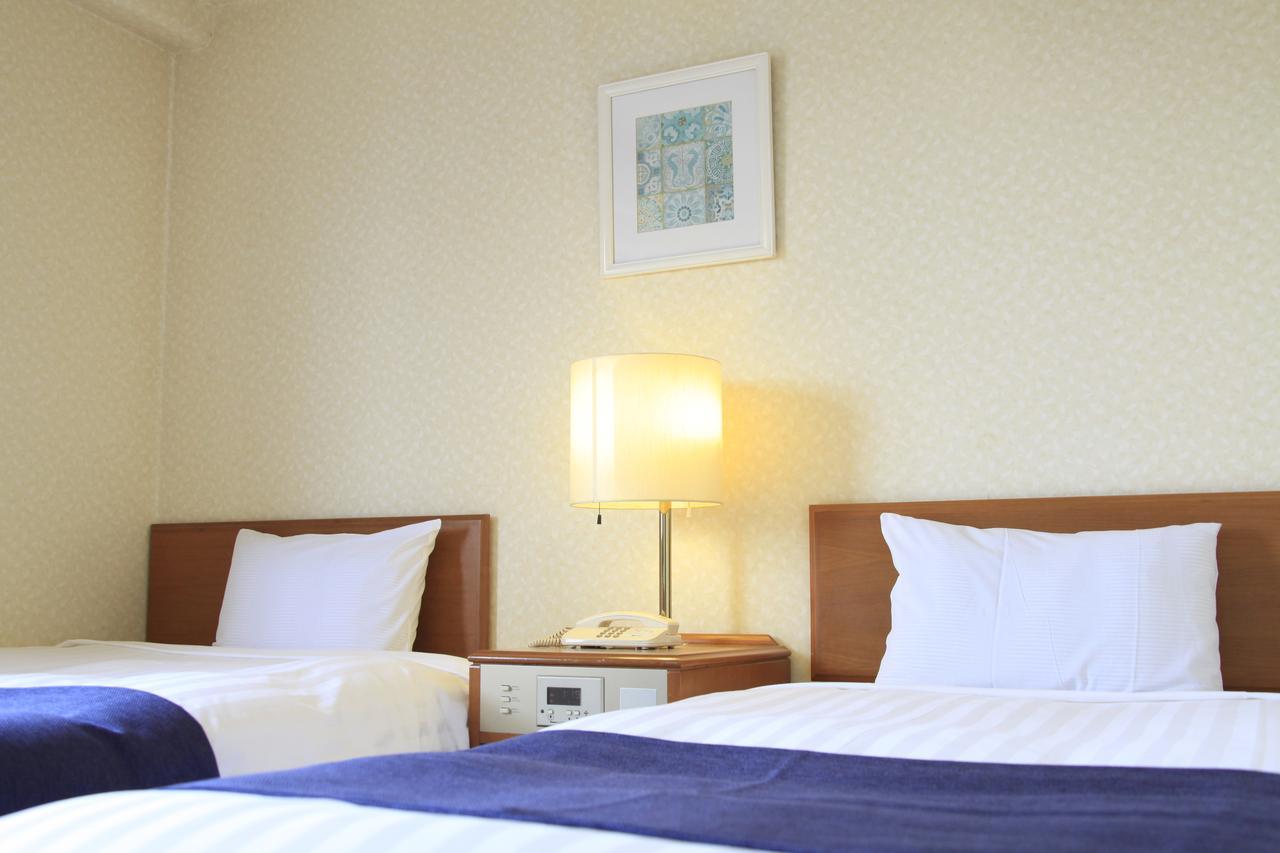 Shonandai Daiichi Hotel Fujisawa Yokohama Экстерьер фото
