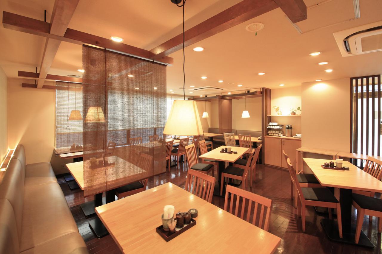 Shonandai Daiichi Hotel Fujisawa Yokohama Экстерьер фото