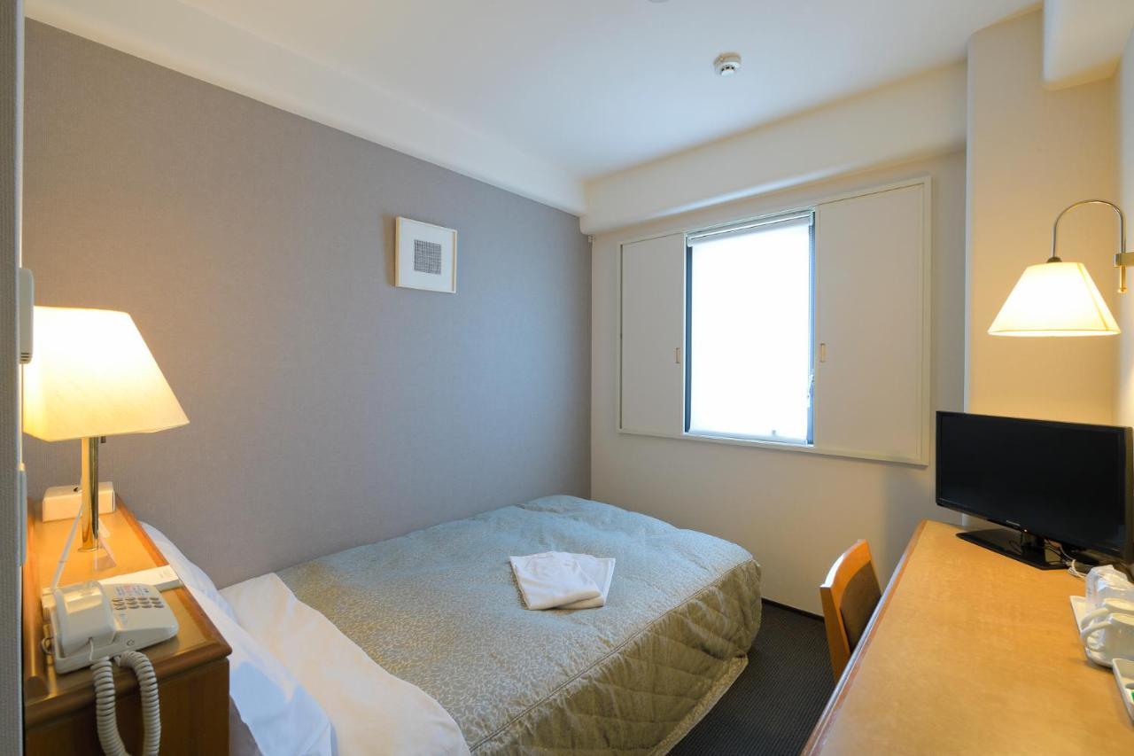 Shonandai Daiichi Hotel Fujisawa Yokohama Экстерьер фото