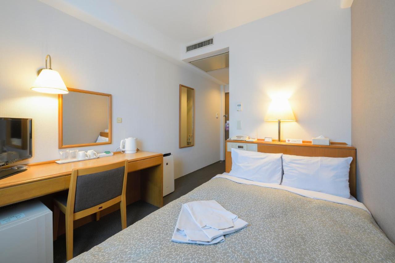 Shonandai Daiichi Hotel Fujisawa Yokohama Экстерьер фото
