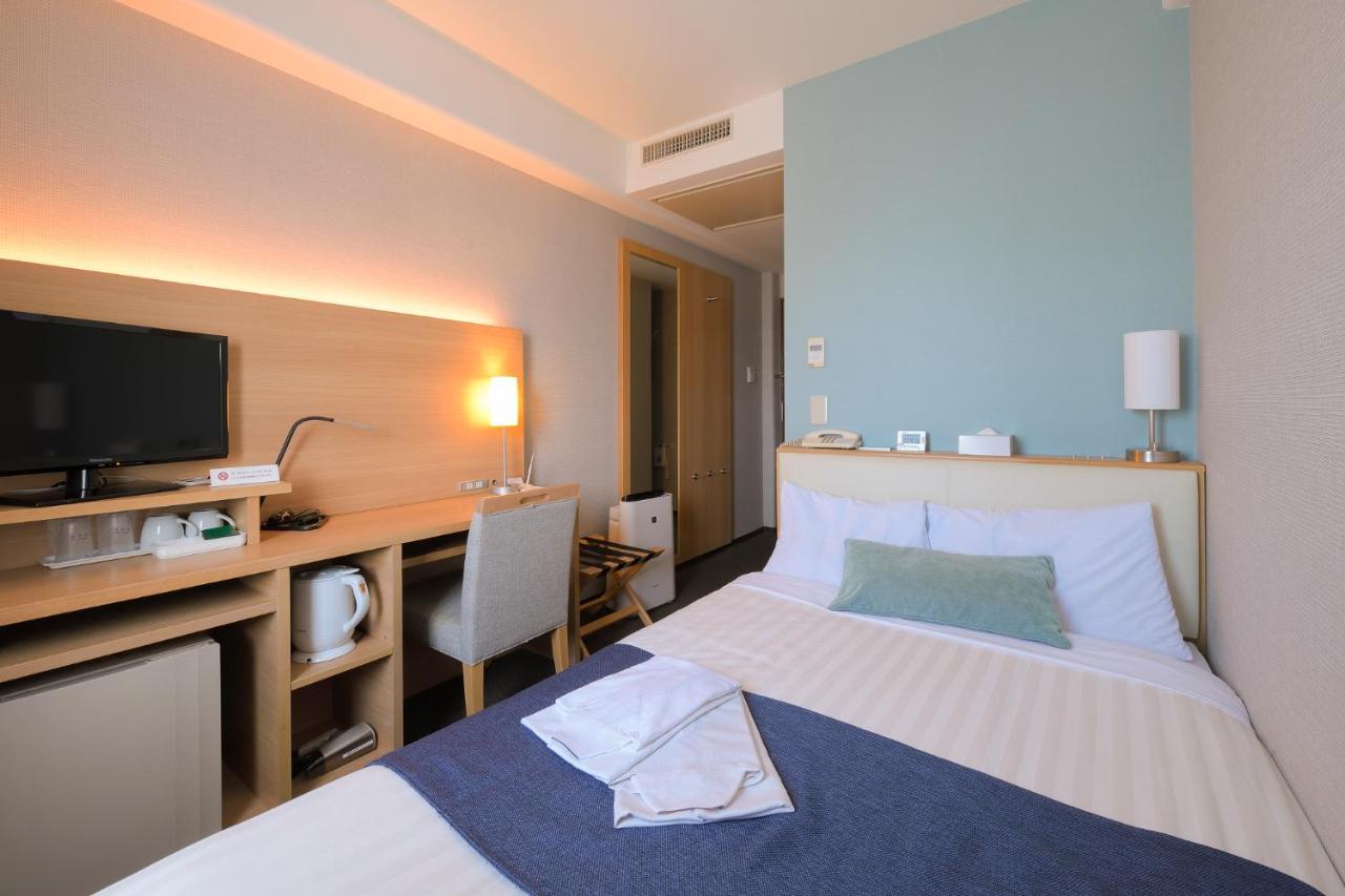 Shonandai Daiichi Hotel Fujisawa Yokohama Экстерьер фото