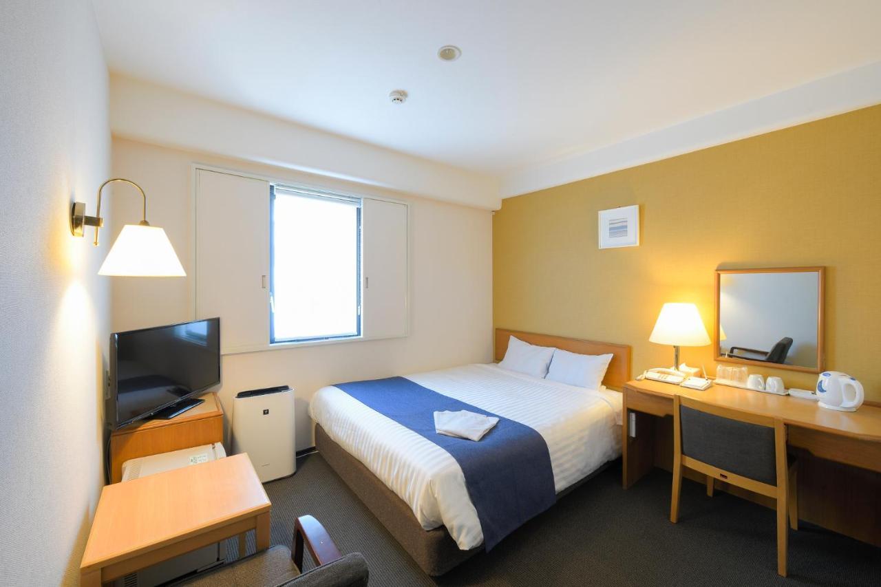 Shonandai Daiichi Hotel Fujisawa Yokohama Экстерьер фото