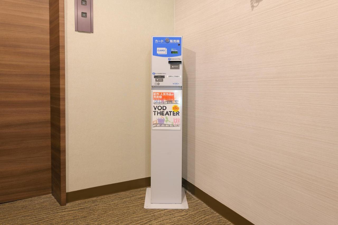 Shonandai Daiichi Hotel Fujisawa Yokohama Экстерьер фото